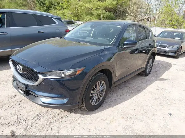 JM3KFBCL5H0150357 2017 MAZDA CX-5 - Image 2