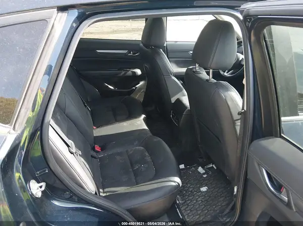 JM3KFBCL5H0150357 2017 MAZDA CX-5 - Image 8