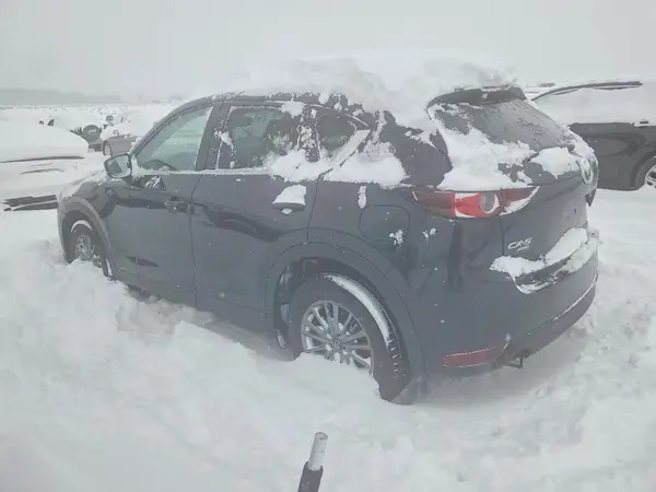 JM3KFBCL5H0152724 2017 MAZDA CX-5 - Image 2