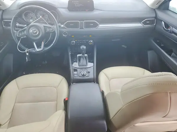 JM3KFBCL5H0152724 2017 MAZDA CX-5 - Image 8