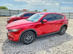 JM3KFBCL5H0153663 2017 MAZDA CX-5
