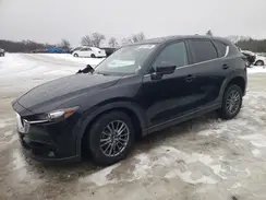 JM3KFBCL5H0154554 2017 MAZDA CX-5