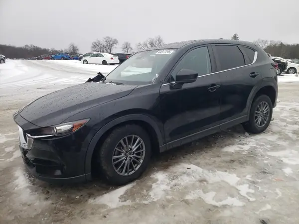 JM3KFBCL5H0154554 2017 MAZDA CX-5 - Image 1