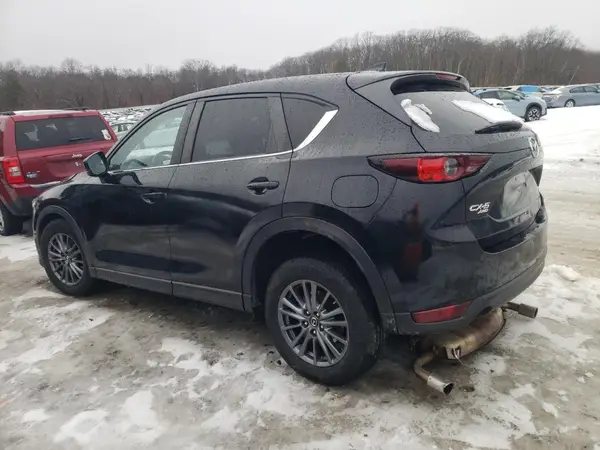JM3KFBCL5H0154554 2017 MAZDA CX-5 - Image 2