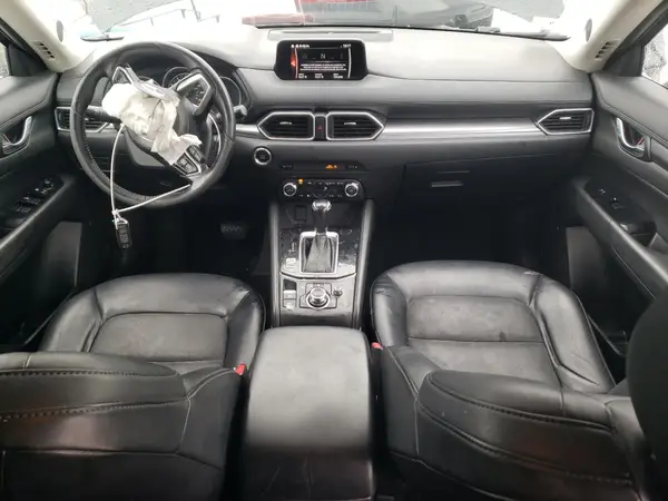 JM3KFBCL5H0154554 2017 MAZDA CX-5 - Image 8