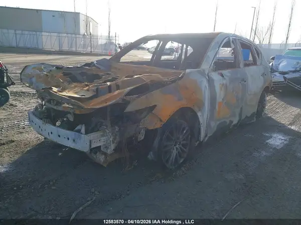 JM3KFBCL5H0155008 2017 MAZDA CX-5 - Image 2