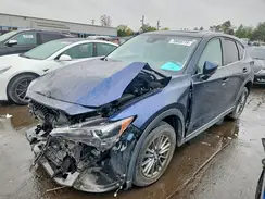 JM3KFBCL5H0156594 2017 MAZDA CX-5