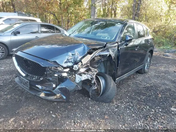 JM3KFBCL5H0157373 2017 MAZDA CX-5 - Image 2