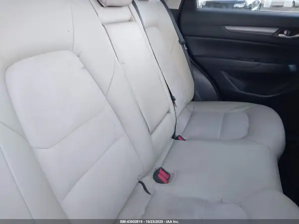 JM3KFBCL5H0157373 2017 MAZDA CX-5 - Image 8