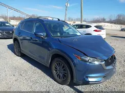 JM3KFBCL5H0159124 2017 MAZDA CX-5