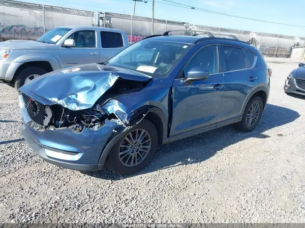 JM3KFBCL5H0159124 2017 MAZDA CX-5 - Image 2