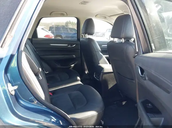 JM3KFBCL5H0159124 2017 MAZDA CX-5 - Image 8