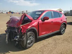JM3KFBCL5H0159494 2017 MAZDA CX-5