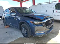 JM3KFBCL5H0159821 2017 MAZDA CX-5
