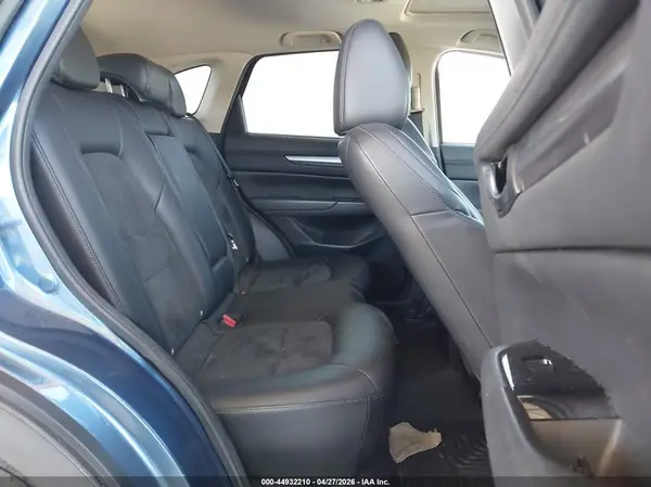 JM3KFBCL5H0159821 2017 MAZDA CX-5 - Image 8