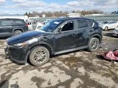 JM3KFBCL5H0159902 2017 MAZDA CX-5