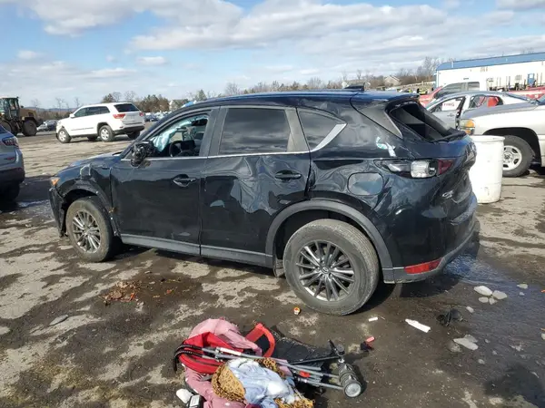 JM3KFBCL5H0159902 2017 MAZDA CX-5 - Image 2