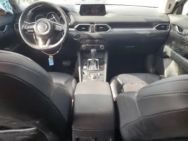 JM3KFBCL5H0159902 2017 MAZDA CX-5 - Image 8