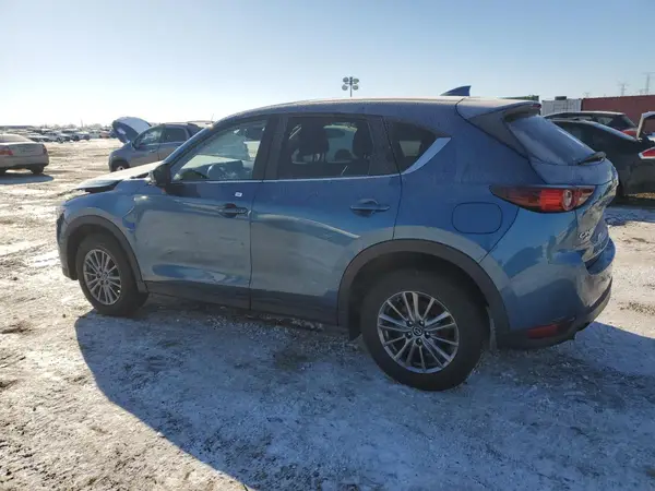JM3KFBCL5H0160290 2017 MAZDA CX-5 - Image 2