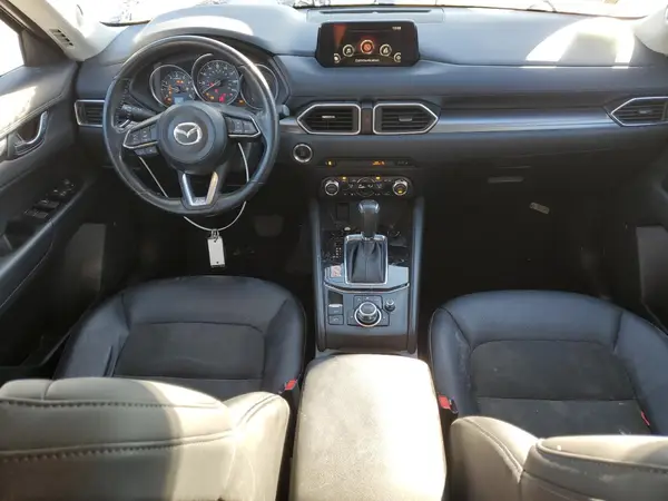 JM3KFBCL5H0160290 2017 MAZDA CX-5 - Image 8