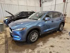 JM3KFBCL5H0160841 2017 MAZDA CX-5