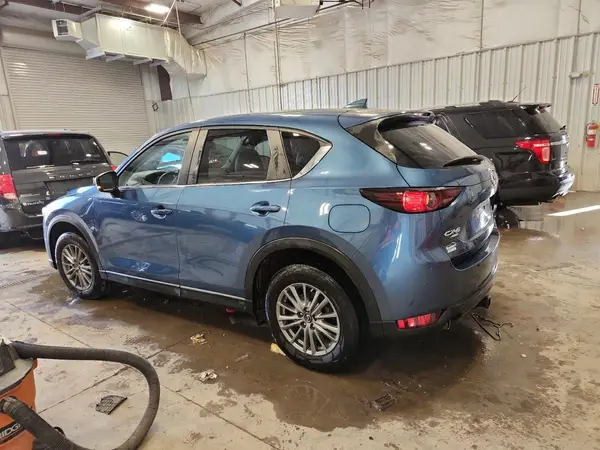 JM3KFBCL5H0160841 2017 MAZDA CX-5 - Image 2
