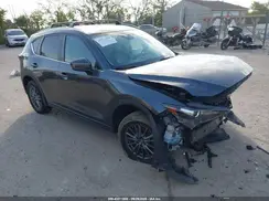 JM3KFBCL5H0163092 2017 MAZDA CX-5