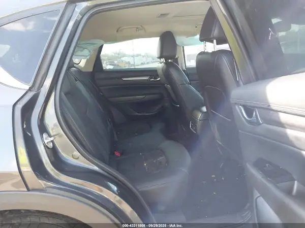 JM3KFBCL5H0163092 2017 MAZDA CX-5 - Image 8
