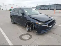 JM3KFBCL5H0164176 2017 MAZDA CX-5