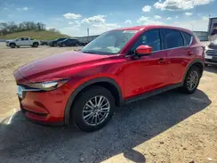 JM3KFBCL5H0165750 2017 MAZDA CX-5