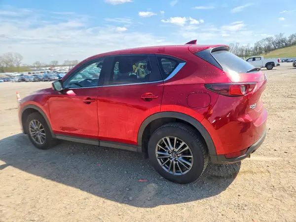 JM3KFBCL5H0165750 2017 MAZDA CX-5 - Image 2