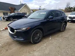 JM3KFBCL5H0166798 2017 MAZDA CX-5