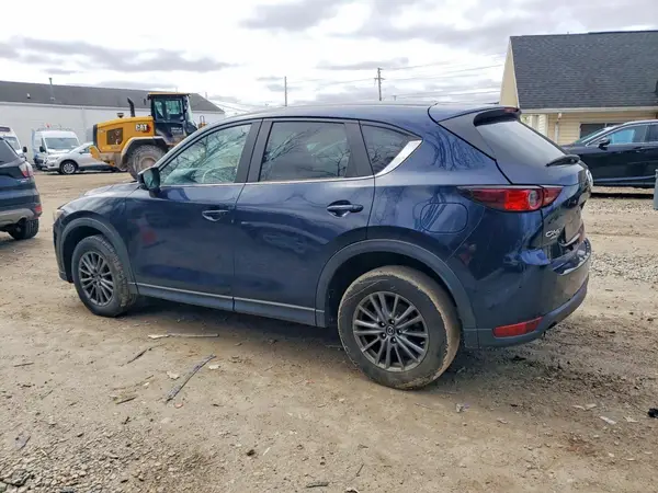 JM3KFBCL5H0166798 2017 MAZDA CX-5 - Image 2