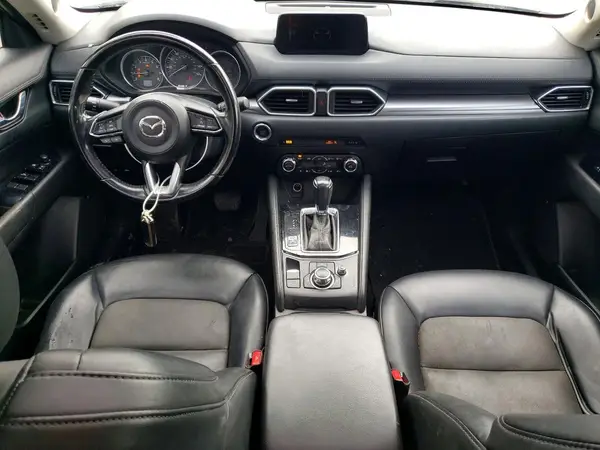 JM3KFBCL5H0166798 2017 MAZDA CX-5 - Image 8