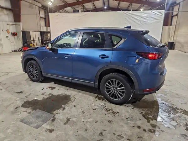 JM3KFBCL5H0168700 2017 MAZDA CX-5 - Image 2