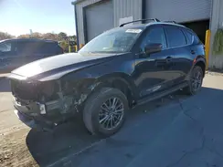 JM3KFBCL5H0169250 2017 MAZDA CX-5
