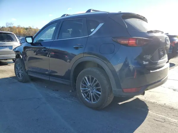 JM3KFBCL5H0169250 2017 MAZDA CX-5 - Image 2