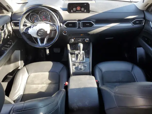 JM3KFBCL5H0169250 2017 MAZDA CX-5 - Image 8