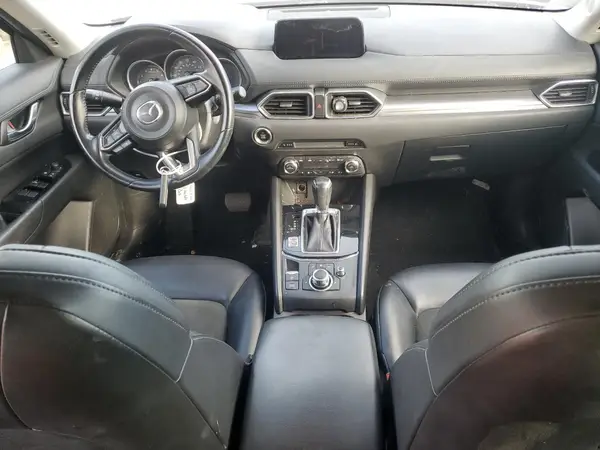 JM3KFBCL5H0169331 2017 MAZDA CX-5 - Image 8