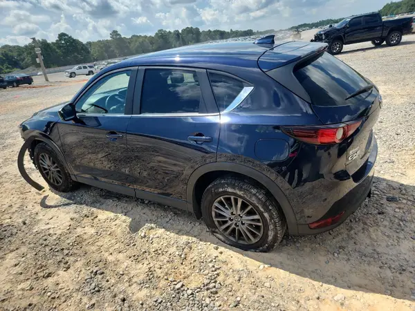 JM3KFBCL5H0170494 2017 MAZDA CX-5 - Image 2