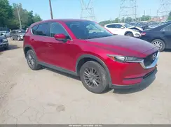 JM3KFBCL5H0173735 2017 MAZDA CX-5