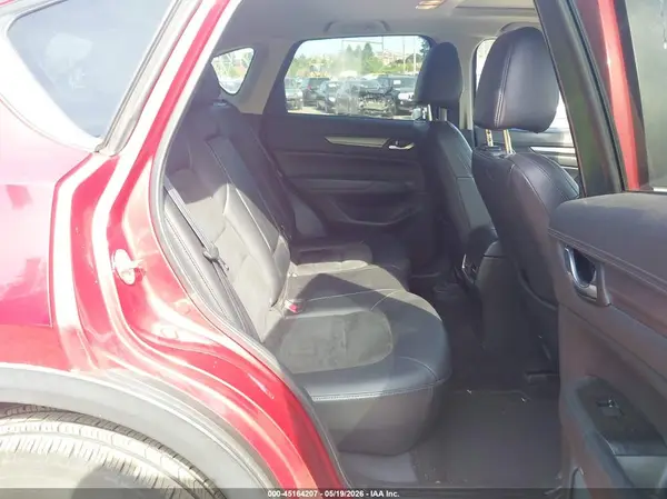 JM3KFBCL5H0173735 2017 MAZDA CX-5 - Image 8