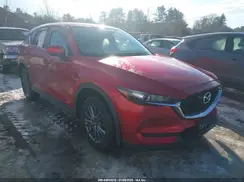 JM3KFBCL5H0173783 2017 MAZDA CX-5