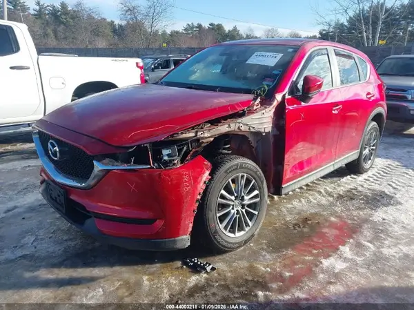 JM3KFBCL5H0173783 2017 MAZDA CX-5 - Image 2