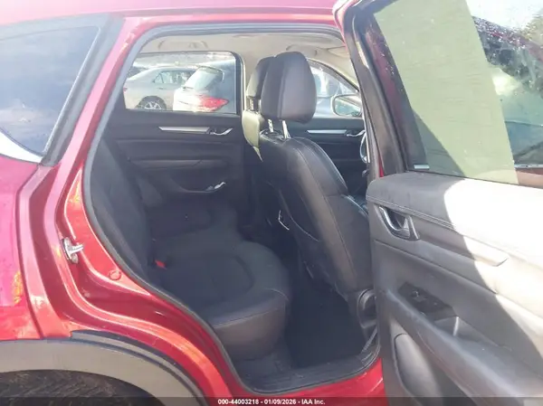 JM3KFBCL5H0173783 2017 MAZDA CX-5 - Image 8