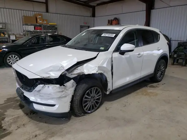 JM3KFBCL5H0173962 2017 MAZDA CX-5 - Image 1