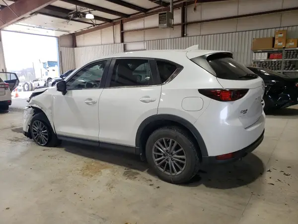 JM3KFBCL5H0173962 2017 MAZDA CX-5 - Image 2
