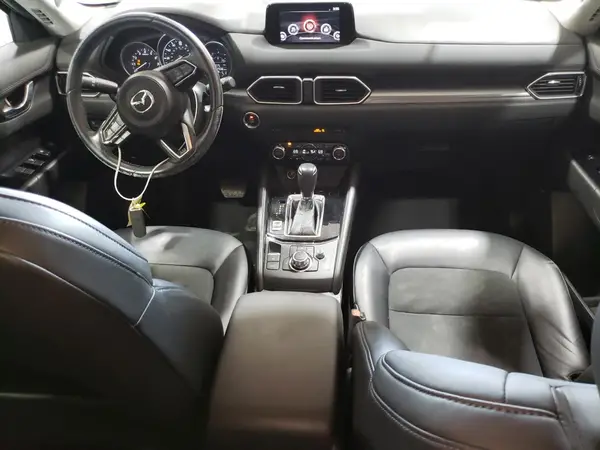 JM3KFBCL5H0173962 2017 MAZDA CX-5 - Image 8