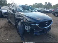 JM3KFBCL5H0174156 2017 MAZDA CX-5