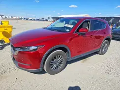 JM3KFBCL5H0182029 2017 MAZDA CX-5